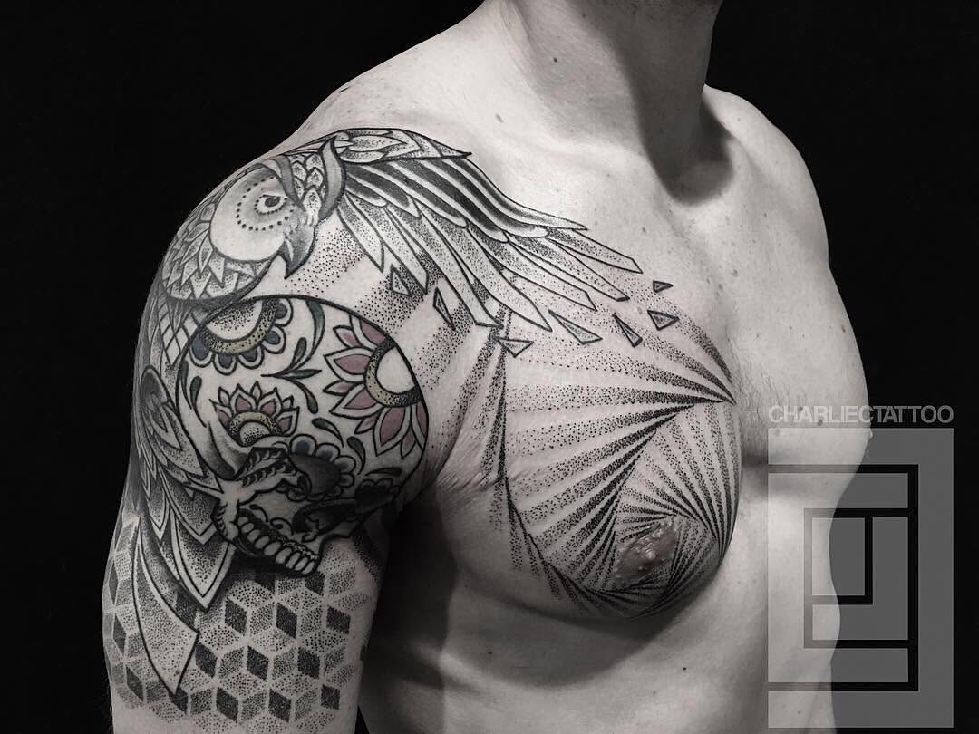 Guru Tattoo