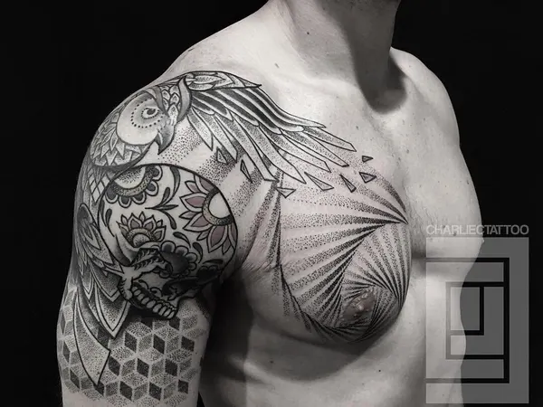 Guru Tattoo