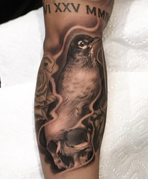 Ryan Mullins