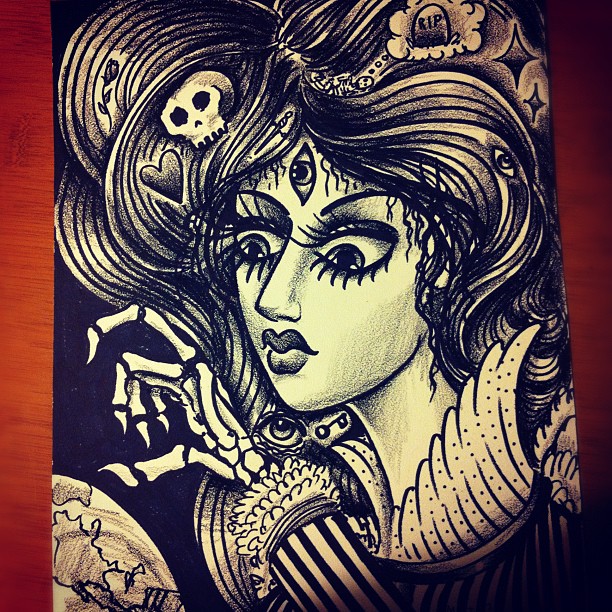 maryjoytattoo
