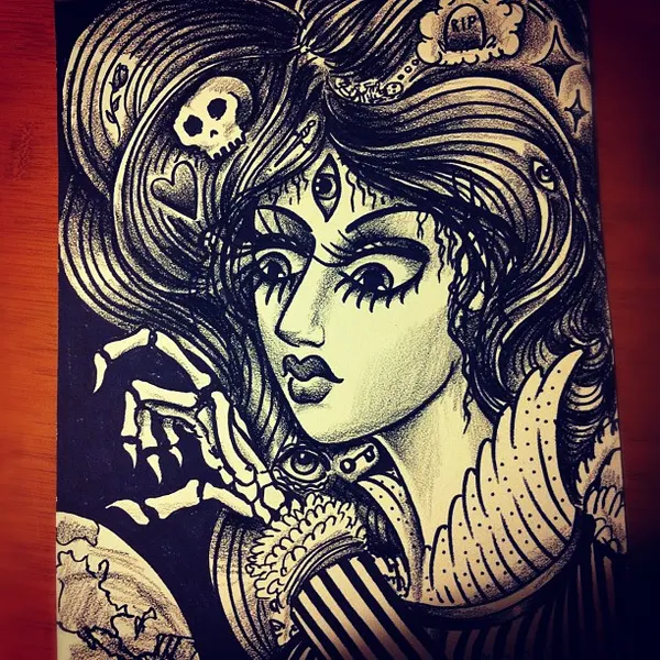 maryjoytattoo