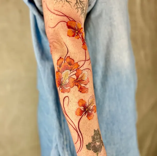 Flower