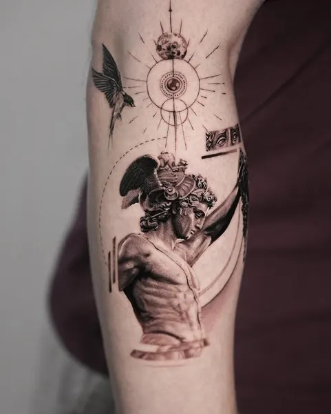 kidneedle_tattoo