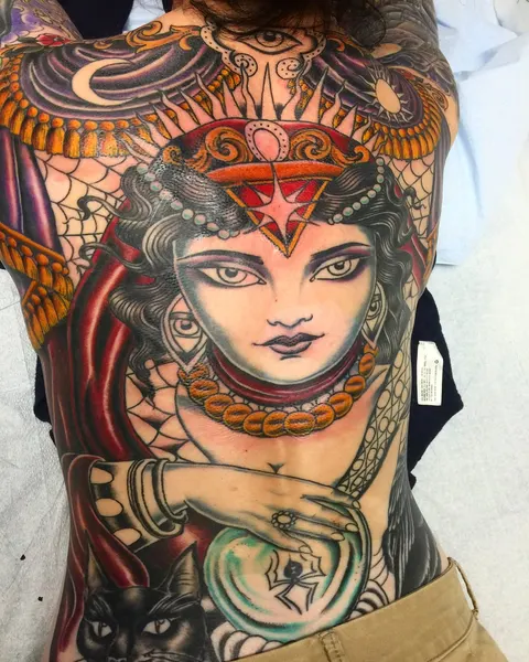 maryjoytattoo