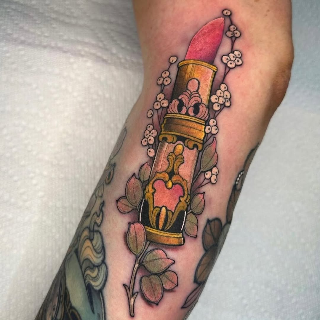 Guru Tattoo