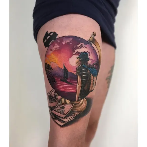 Guru Tattoo