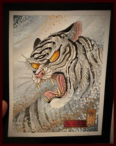 Tiger
