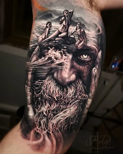 arlotattoos
