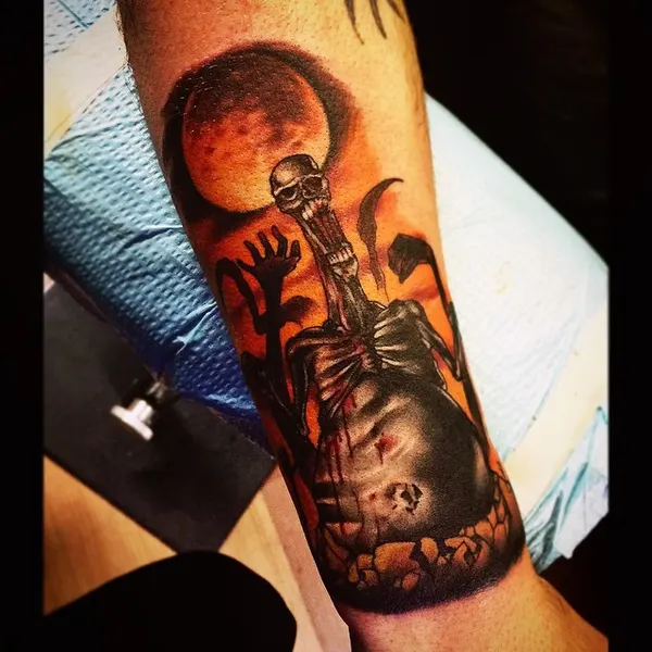 Sloo Tattoos