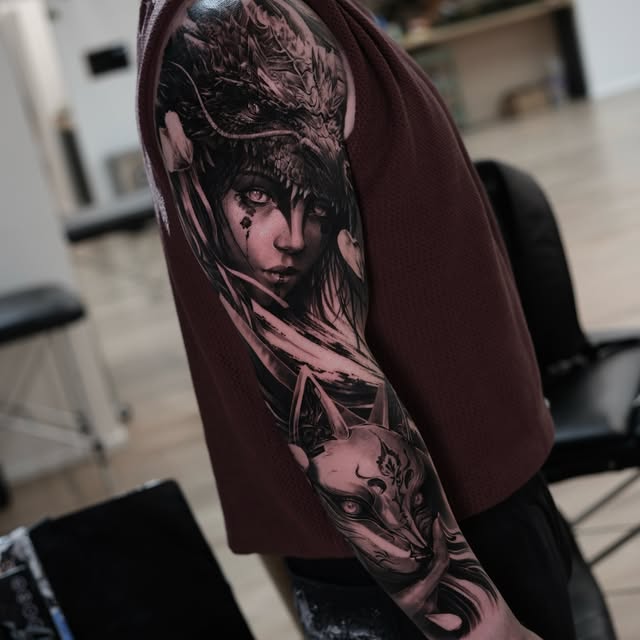 kiyoharu_tattooer