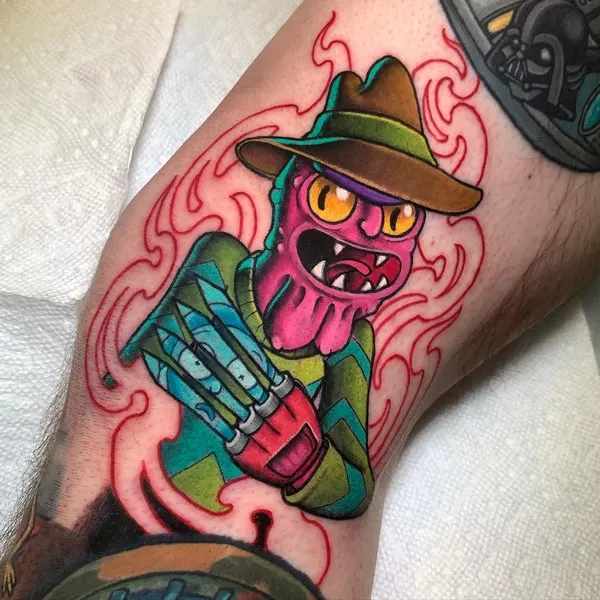 jonleightontattoo