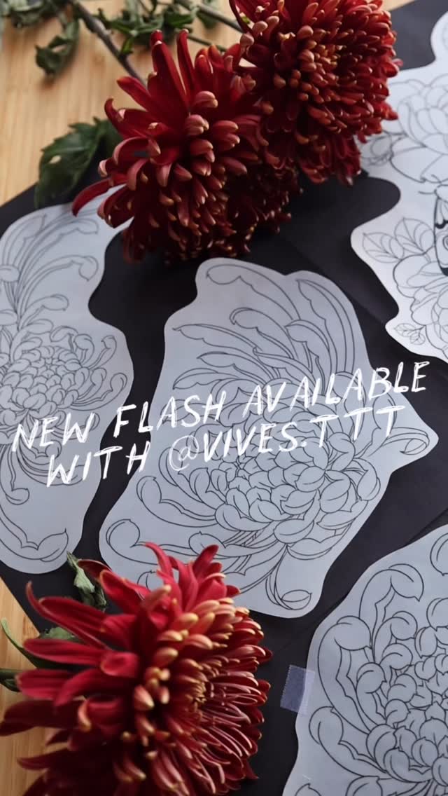 Full Circle Tattoo