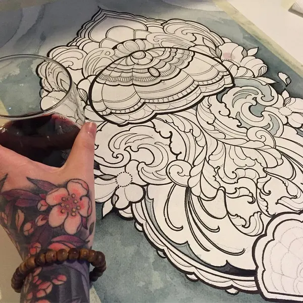 laurajadetattoos