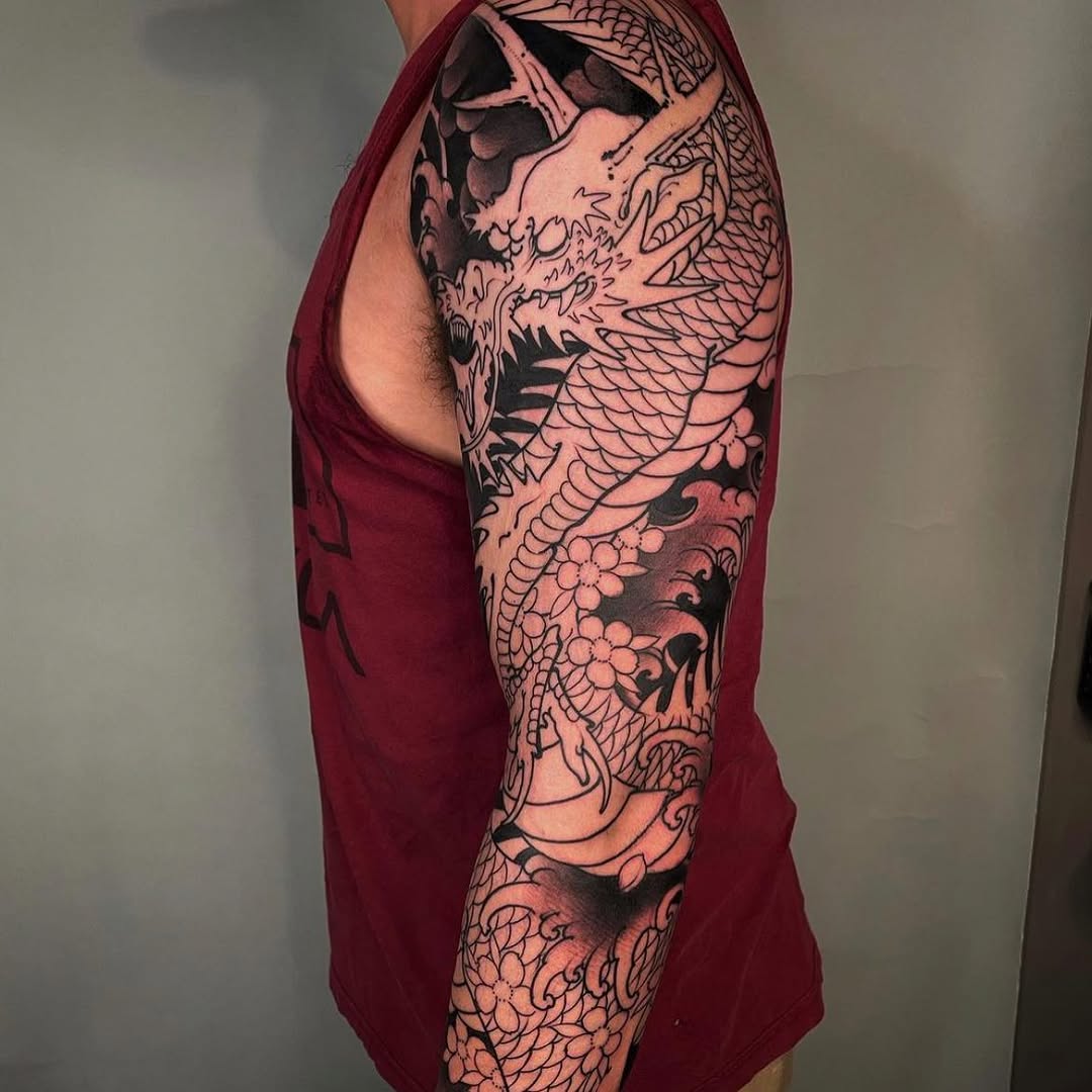 Full Circle Tattoo