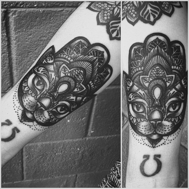 Sloo Tattoos