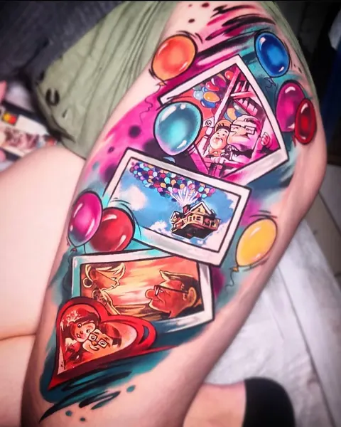 disneytatts