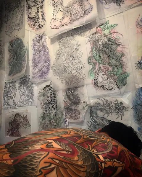 yushitattoo