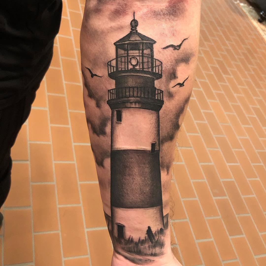 timbecktattoos