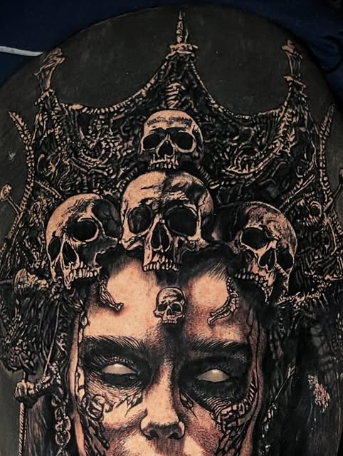 audeladureeltattoobysandry