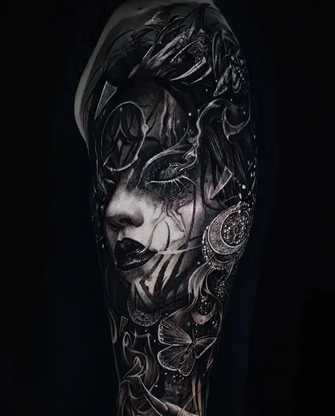 michaelperryart