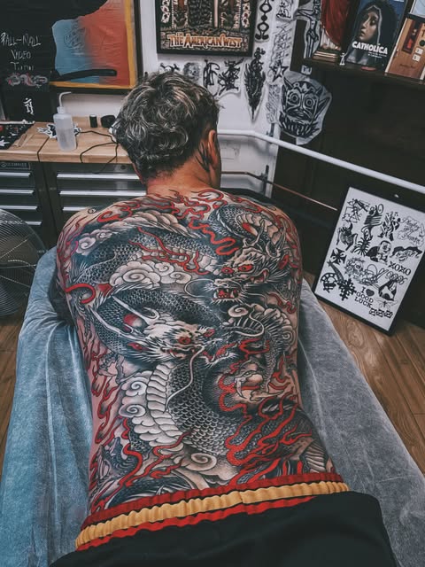 Dragon