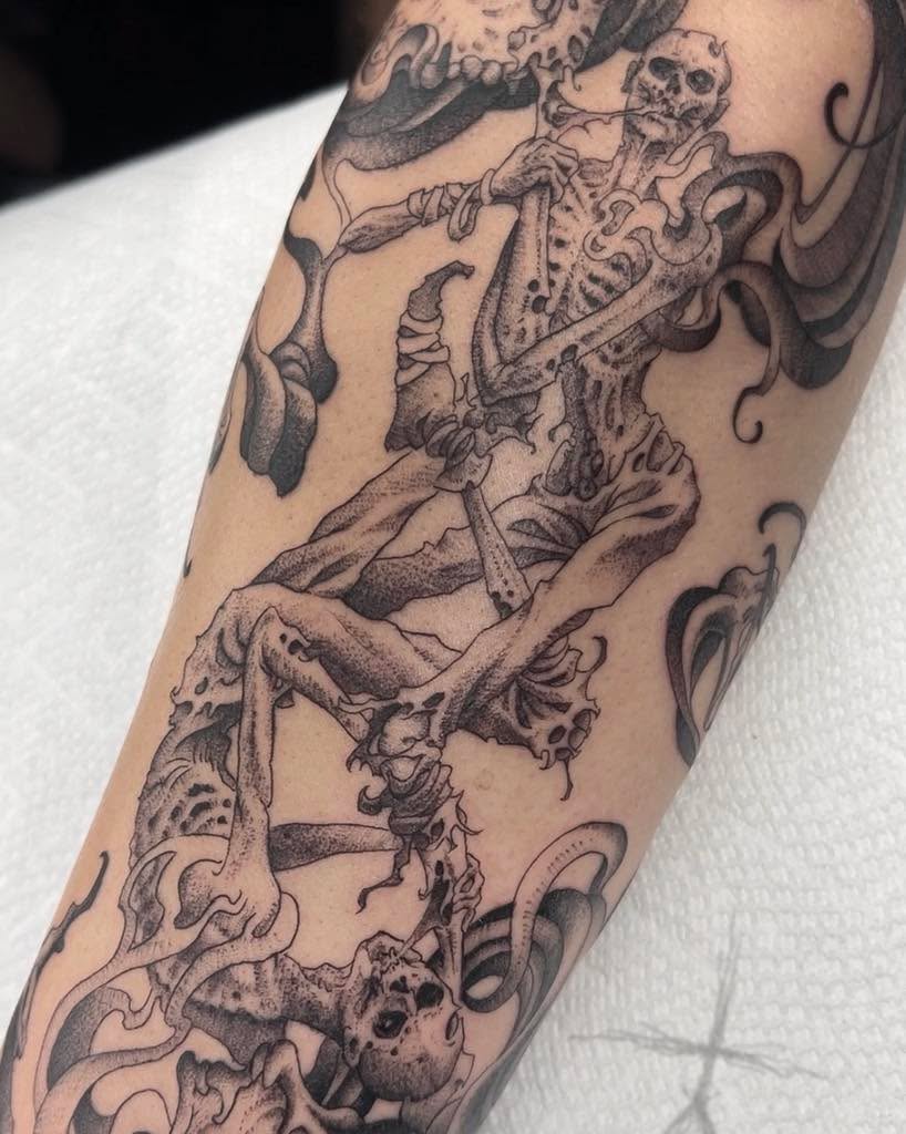 Dragon
