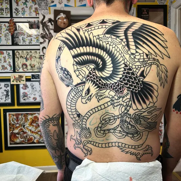 Dragon