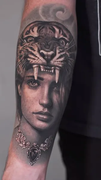 Tiger