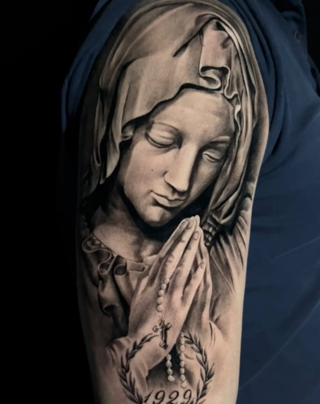 First Class Tattoo