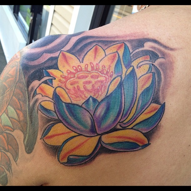 Flower