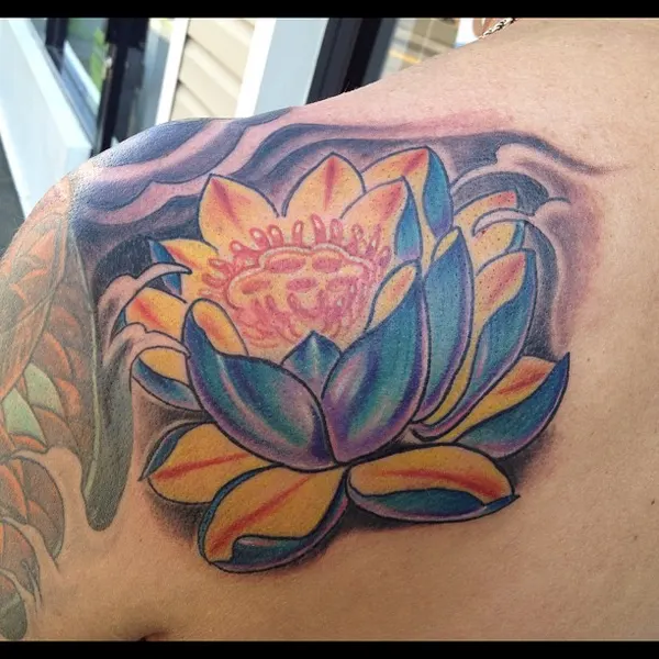 Flower