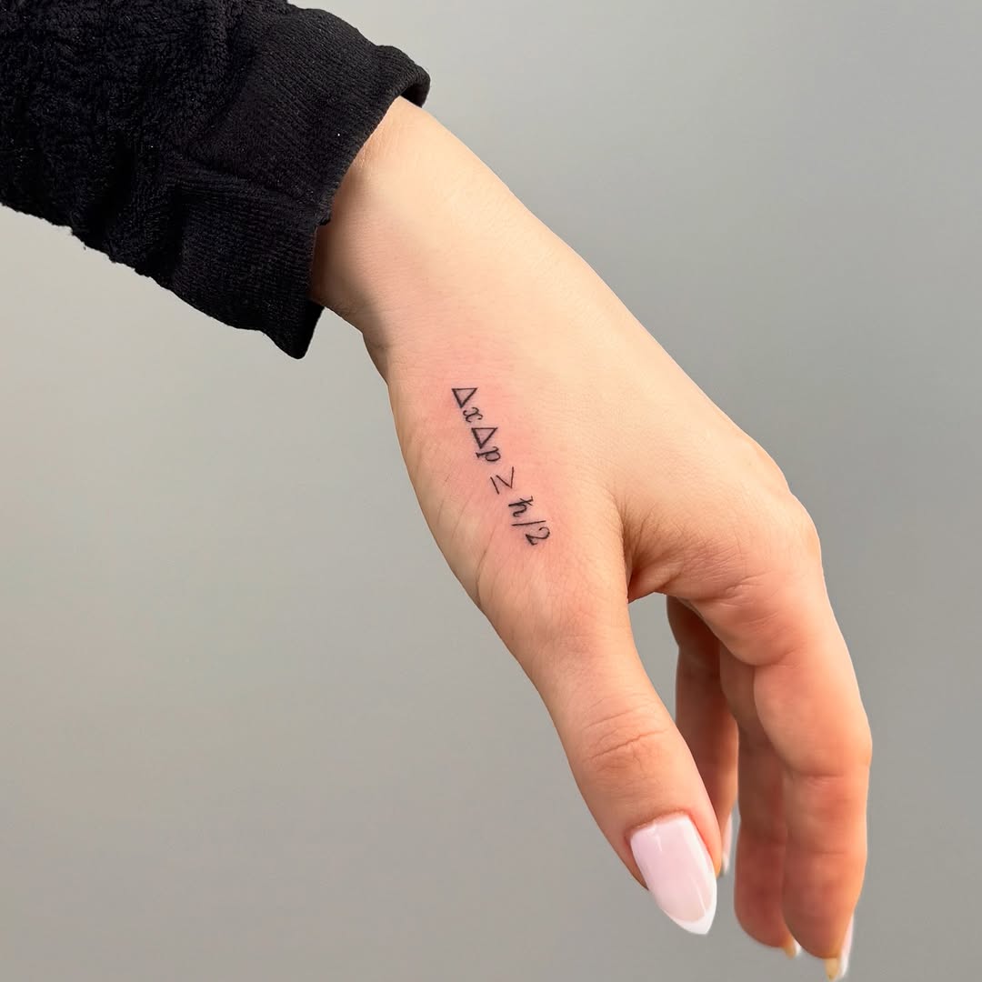 Lettering