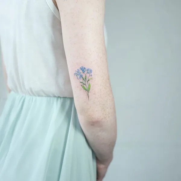 Flower