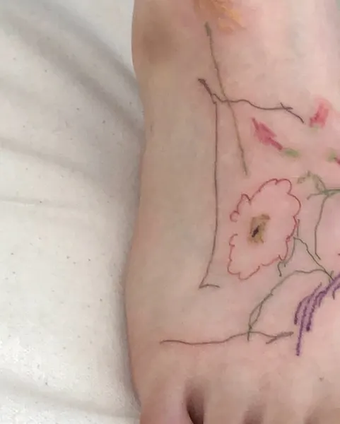 dareumtattoo