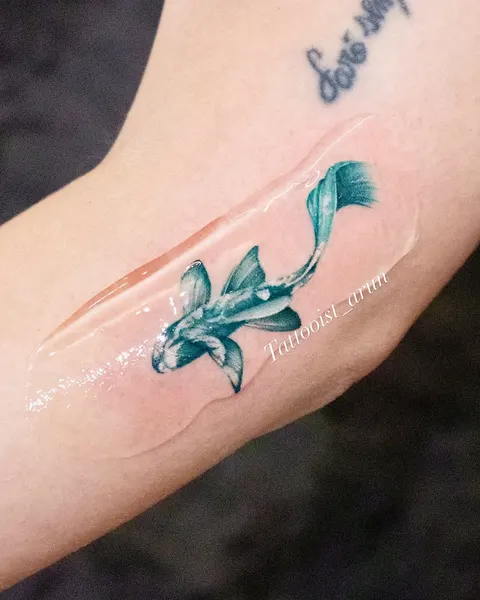 tattooist_arun
