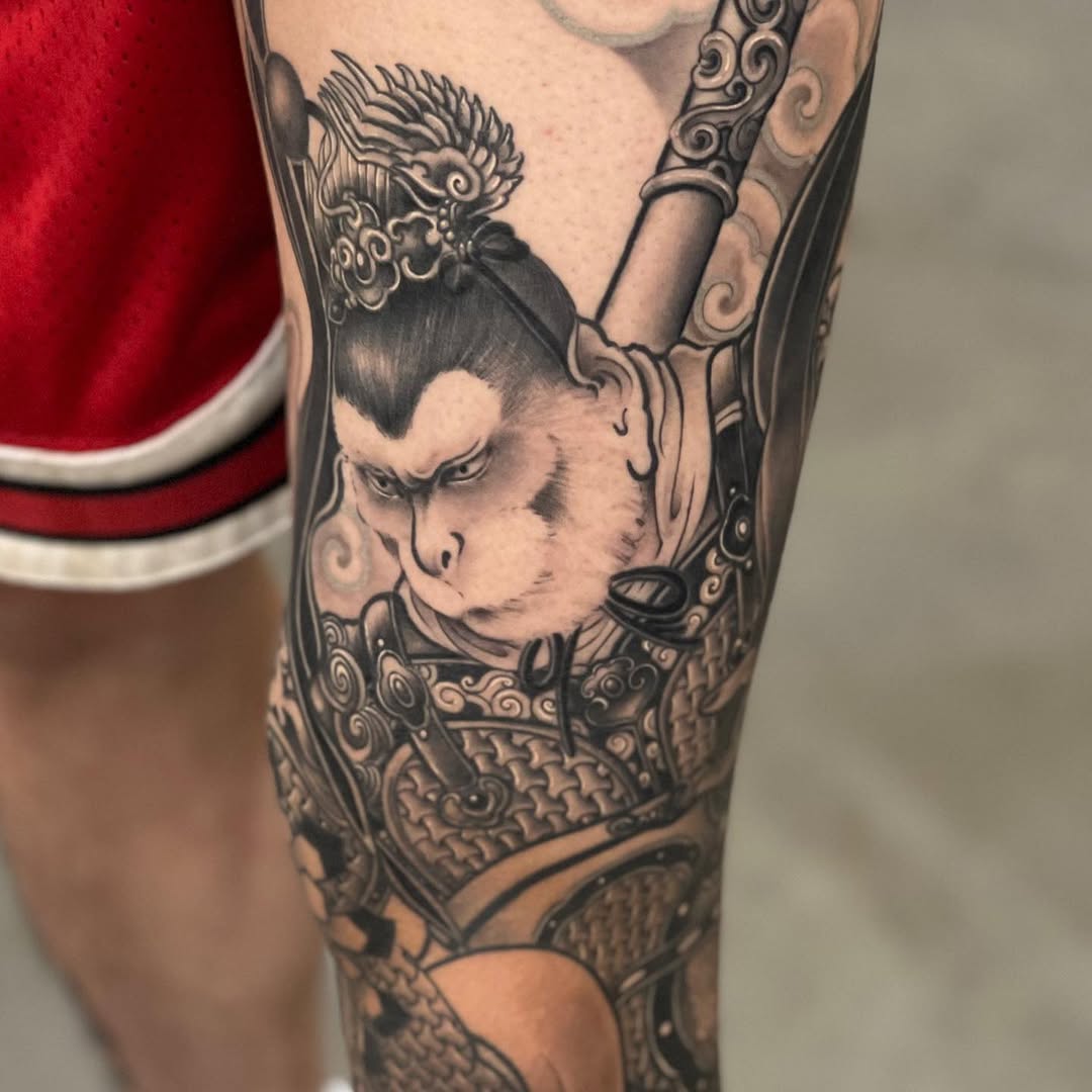 jessyentattoo