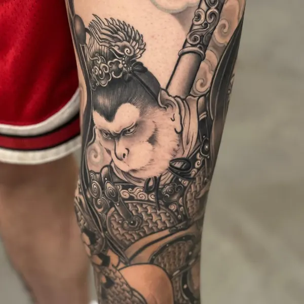 jessyentattoo