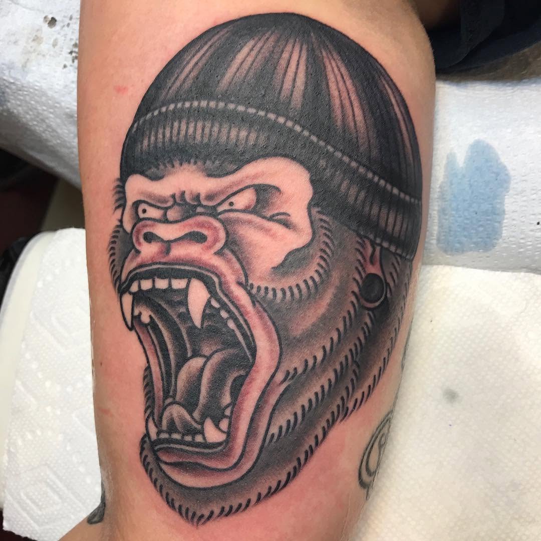 Tiger, Animal
