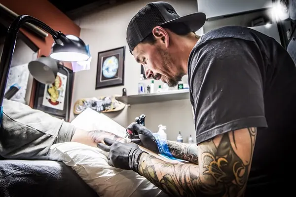 Guru Tattoo