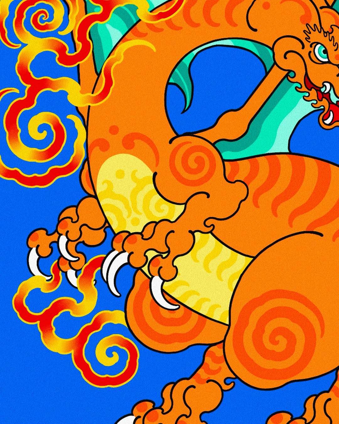 Dragon