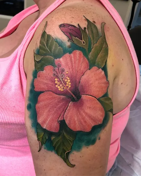 Flower, Nature