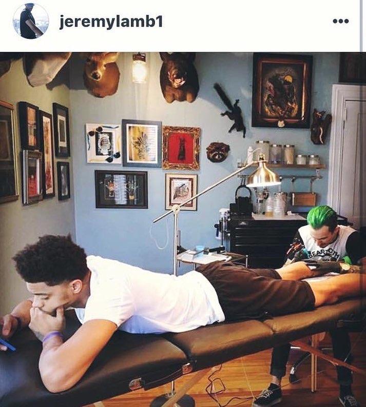 Sloo Tattoos