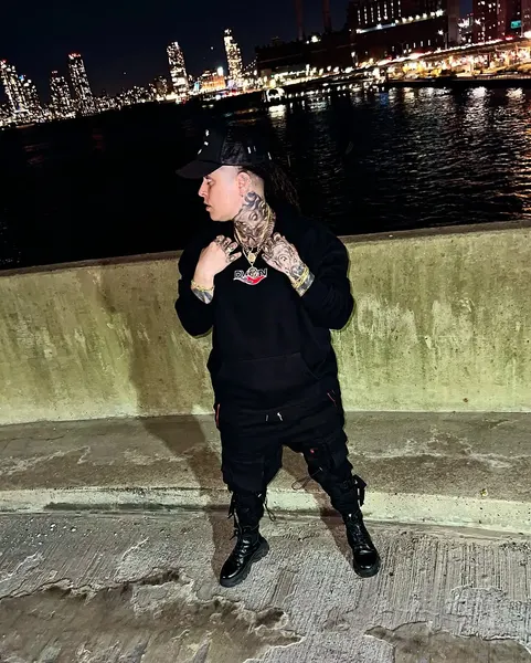 jozzycamacho