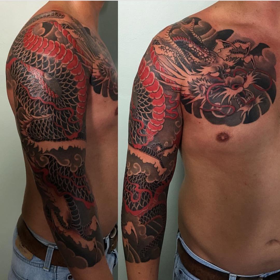 Full Circle Tattoo