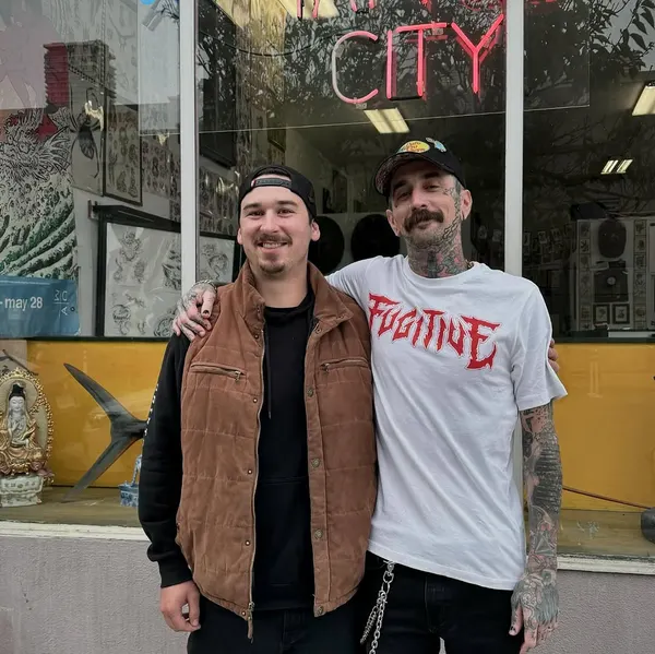 tylerharringtontattoos
