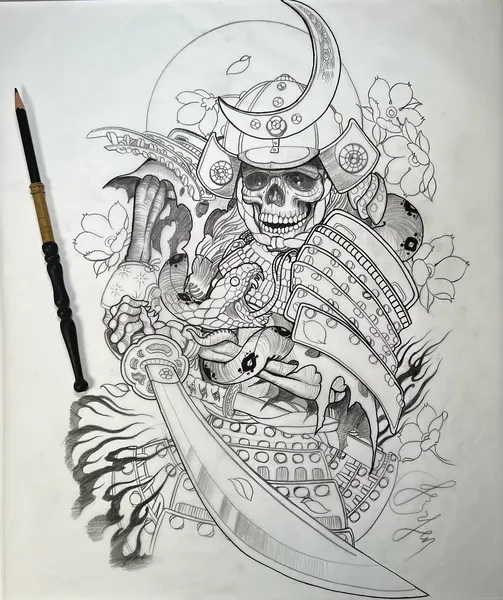 jessyentattoo