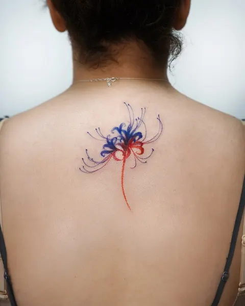 Flower, Nature, 해파리