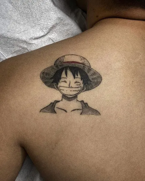 Full Circle Tattoo