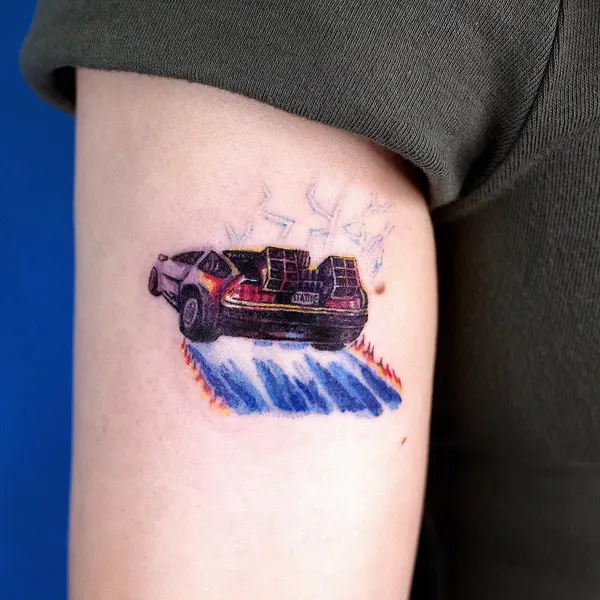 자동차, Mini