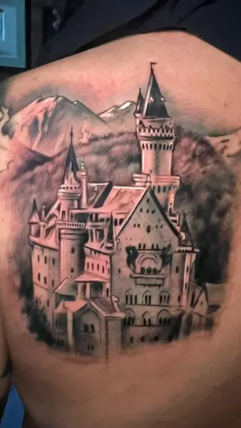 johnnysmithart